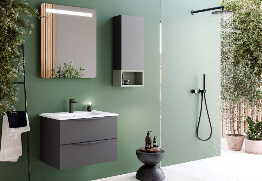 Mueble de baño Landes Coycama principal 1
