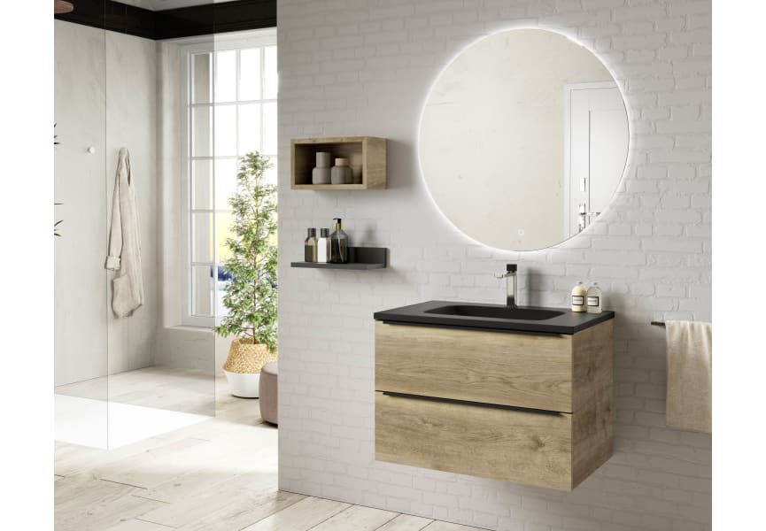 Mueble de baño Landes Coycama principal 0