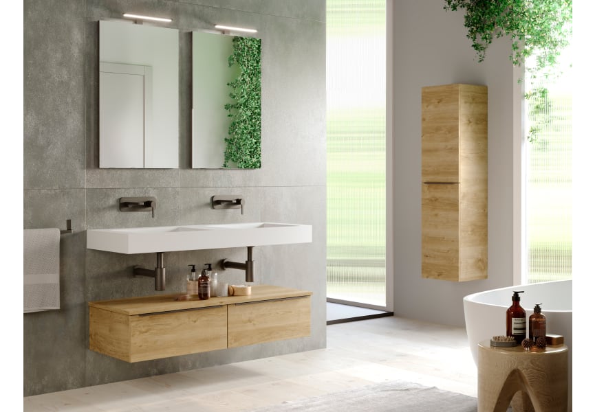 Comprar espejos de baño online en Ámbar Muebles