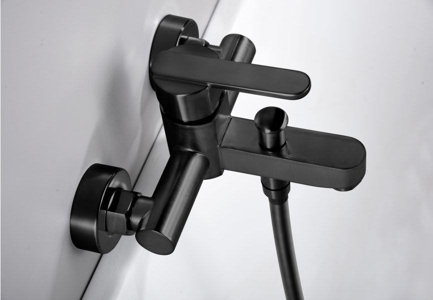 Grifo de Bañera Roma Imex detalle 6