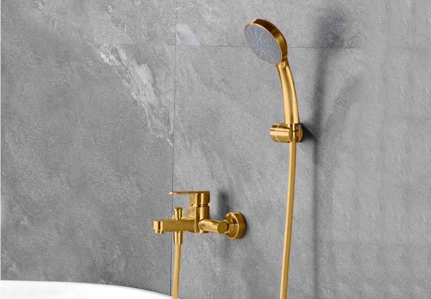 Grifo de Bañera Roma Imex ambiente 11