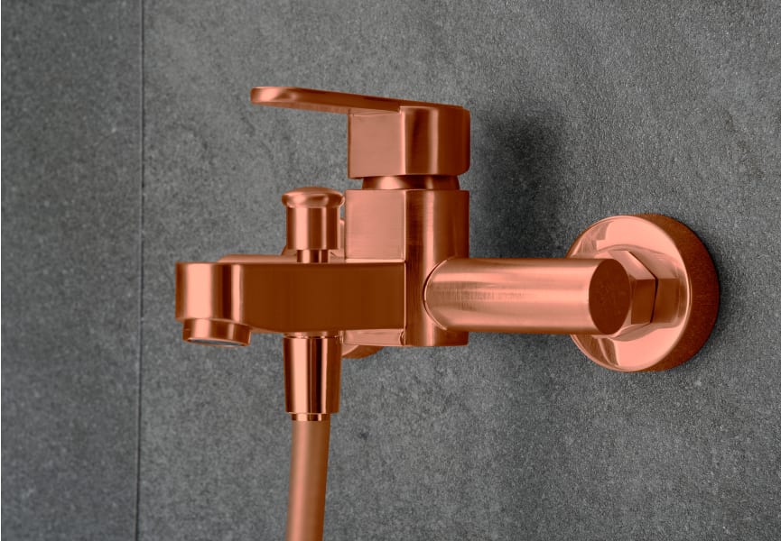 Grifo de Bañera Roma Imex detalle 9