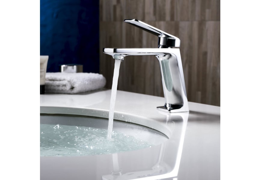 Grifo de lavabo Fiyi Imex Ambiente 3