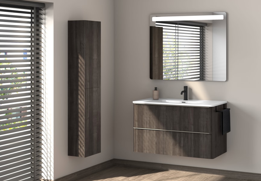 Conjunto mueble de baño Dai Royo principal 2