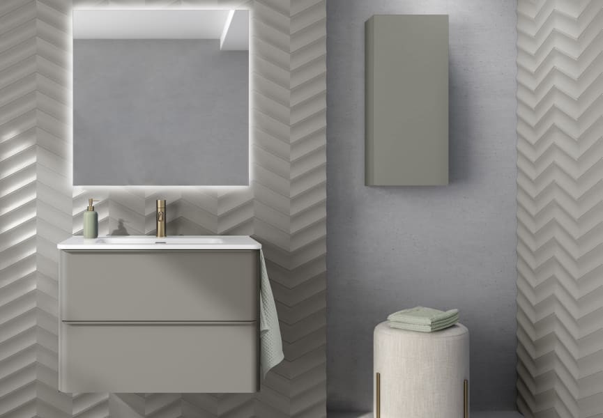 Conjunto mueble de baño Dai Royo principal 0