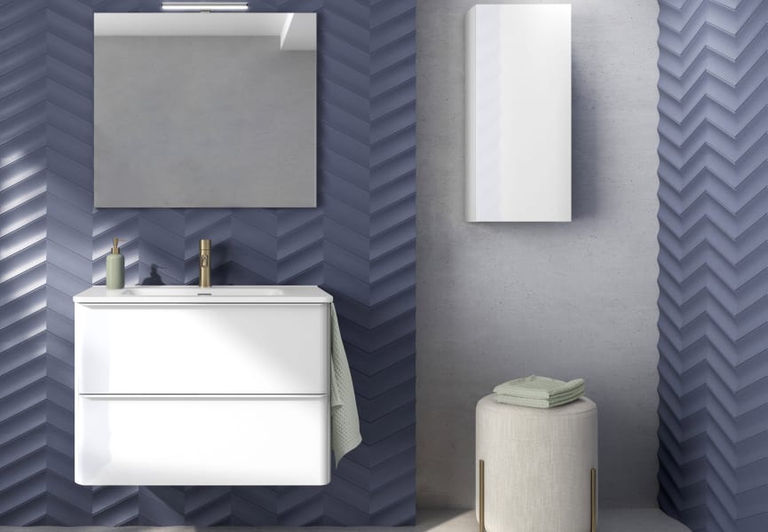 Conjunto mueble de baño Dai Royo principal 1