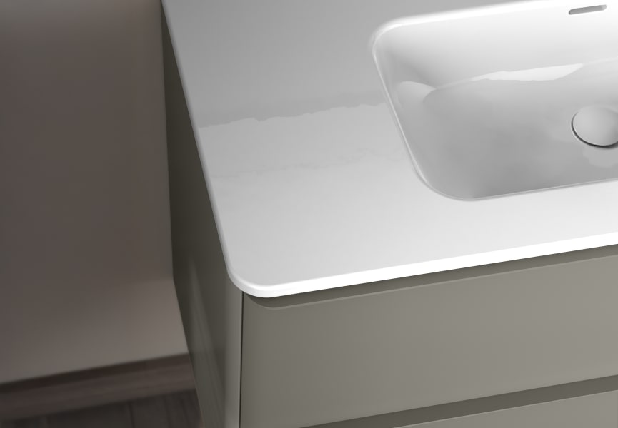 Conjunto mueble de baño Dai Royo detalle 4