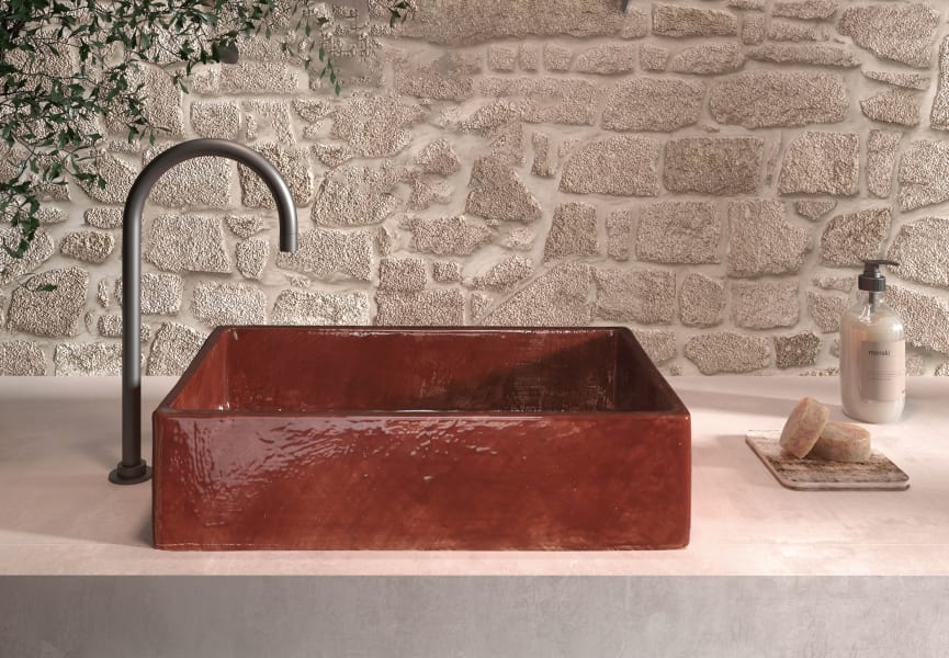 Lavabo sobre encimera Lafont Art and Bath principal 0