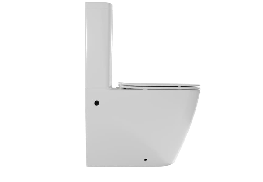 Inodoro compacto Atlas Fossil Natura detalle 2