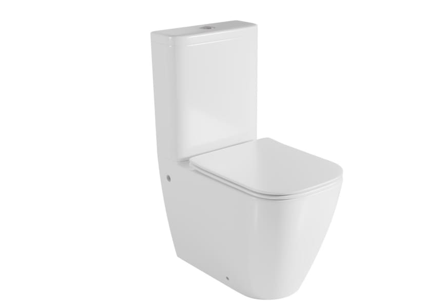 Inodoro compacto Atlas Fossil Natura principal 0