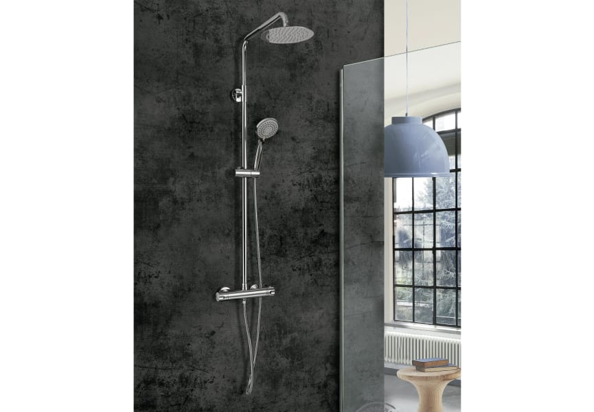 Conjunto de ducha Bled Imex Principal 0