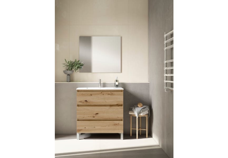 Mueble de baño Box Viso Bath principal 6