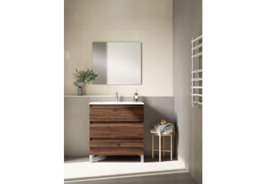 Mueble de baño Box Viso Bath principal 0