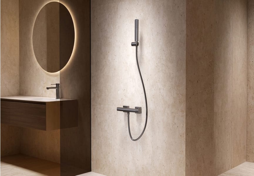 Grifos de ducha Firenze Imex ambiente 8