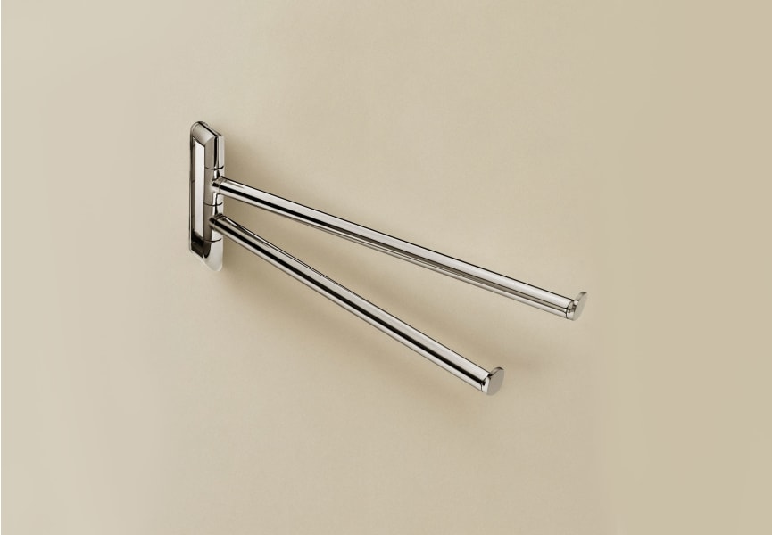Toallero de baño Micra Cosmic principal 0