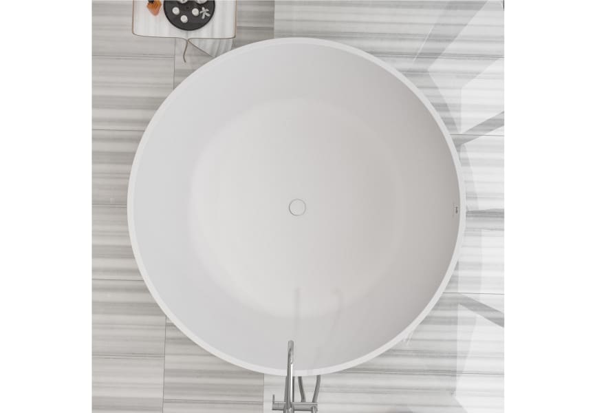 Bañera exenta Aral Baños 10 detalle 2