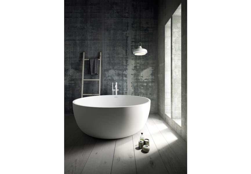 Bañera exenta Aral Baños 10 ambiente 4