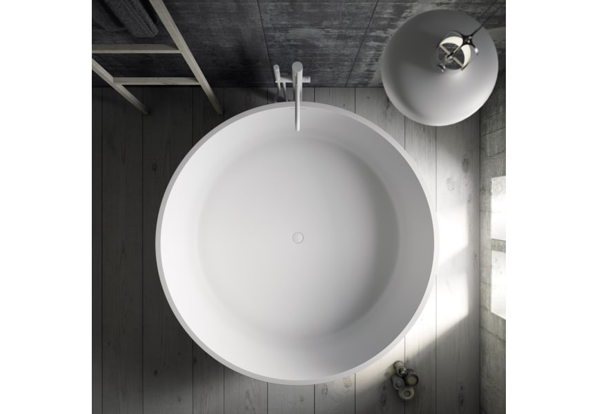 Bañera exenta Aral Baños 10 ambiente 5