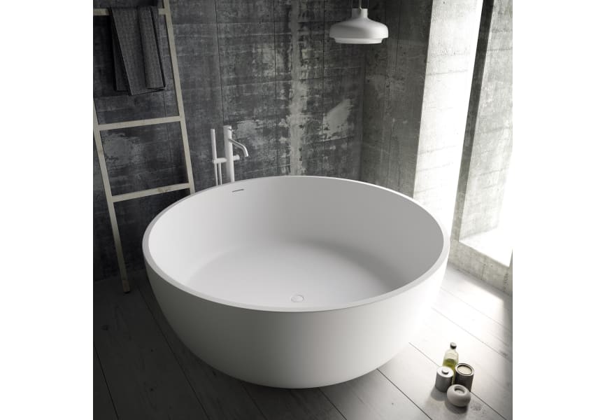 Bañera exenta Aral Baños 10 ambiente 3