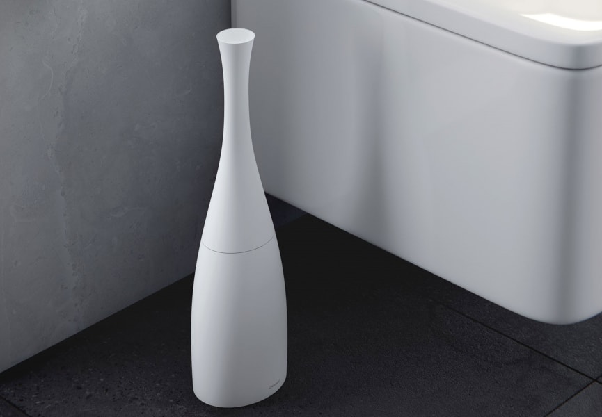 Escobillero de baño Saku Cosmic ambiente 13