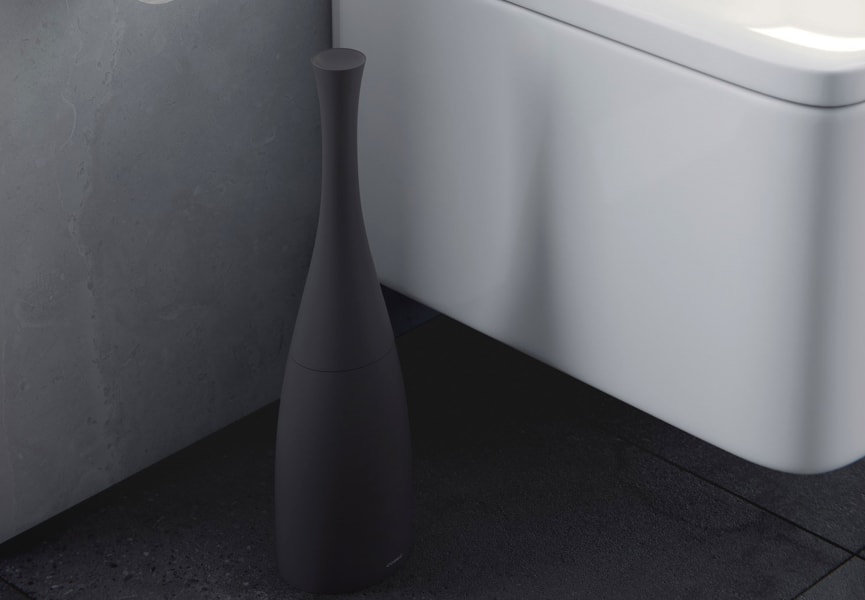 Escobillero de baño Saku Cosmic ambiente 14