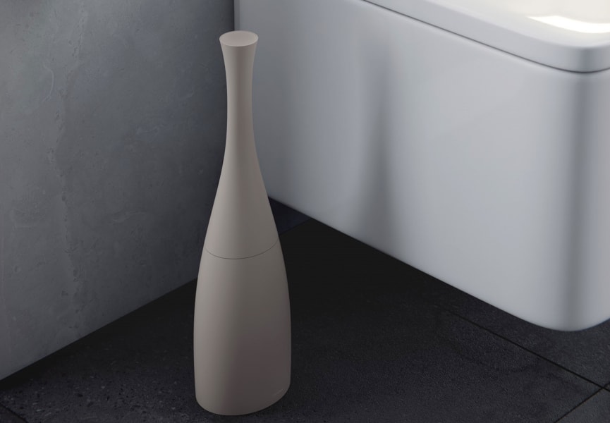 Escobillero de baño Saku Cosmic ambiente 16