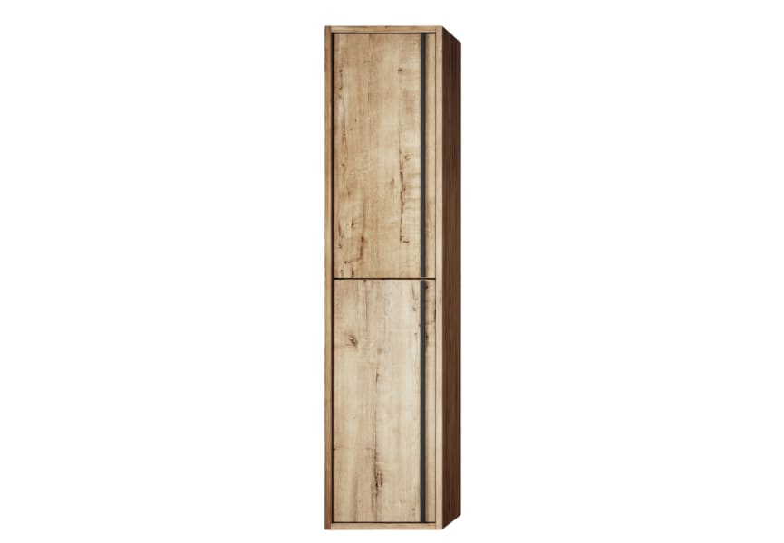 Columna de baño Candem Bruntec principal 2