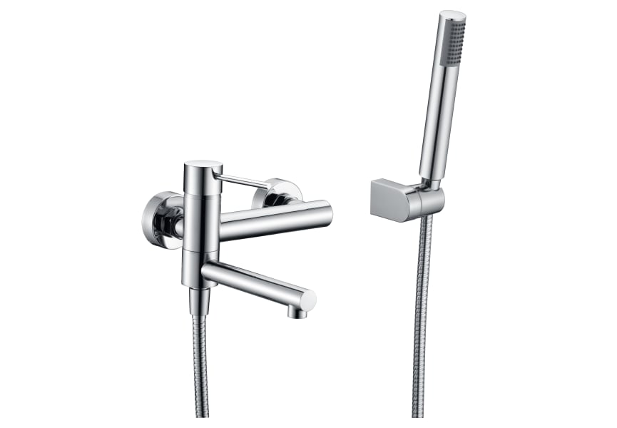 Grifo monomando new arrivals bañera ducha