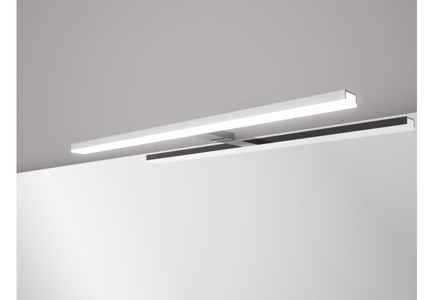 Aplique de luz Led Next Visobath principal 0