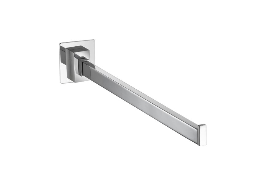 Toallero de baño lateral Link/Top Mediterránea del baño detalle 1