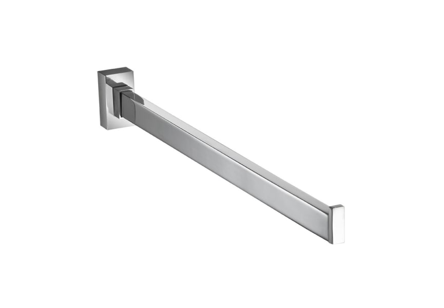 Toallero de baño lateral Link/Top Mediterránea del baño principal 0
