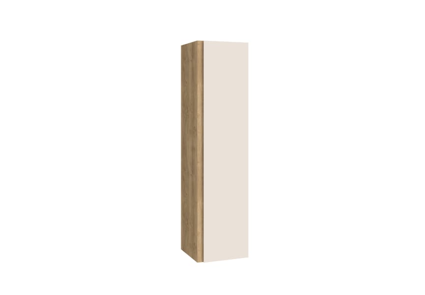Columna de baño Lambda frente liso Coycama principal 4