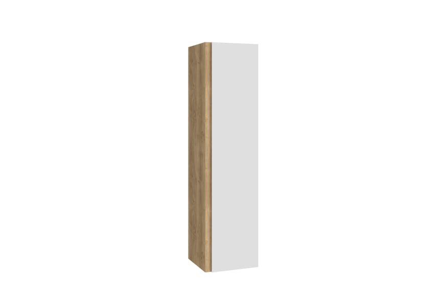 Columna de baño Lambda frente liso Coycama principal 5