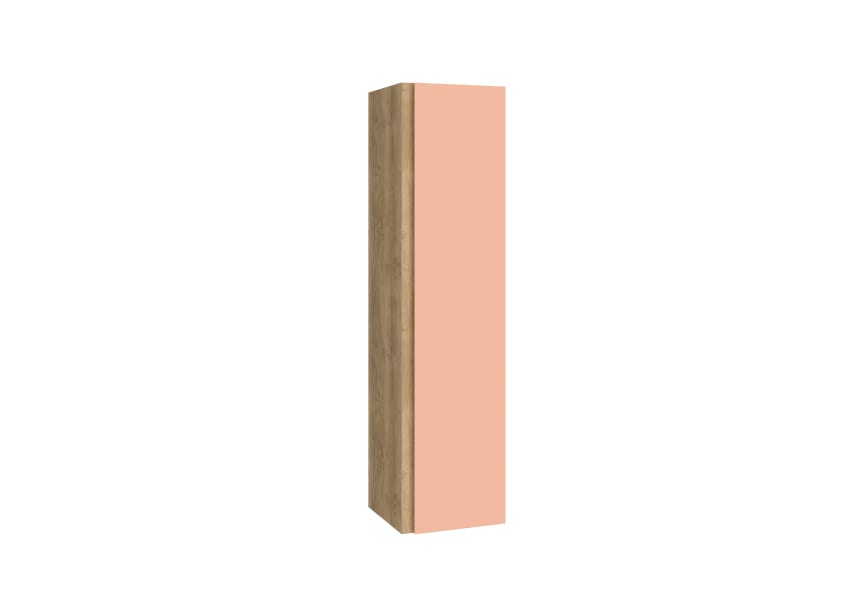 Columna de baño Lambda frente liso Coycama principal 7