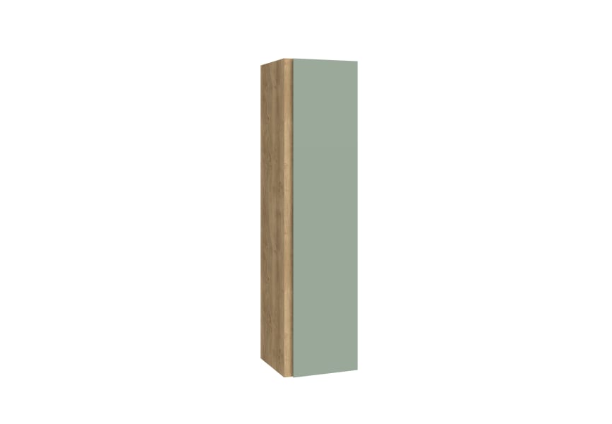 Columna de baño Lambda frente liso Coycama principal 1