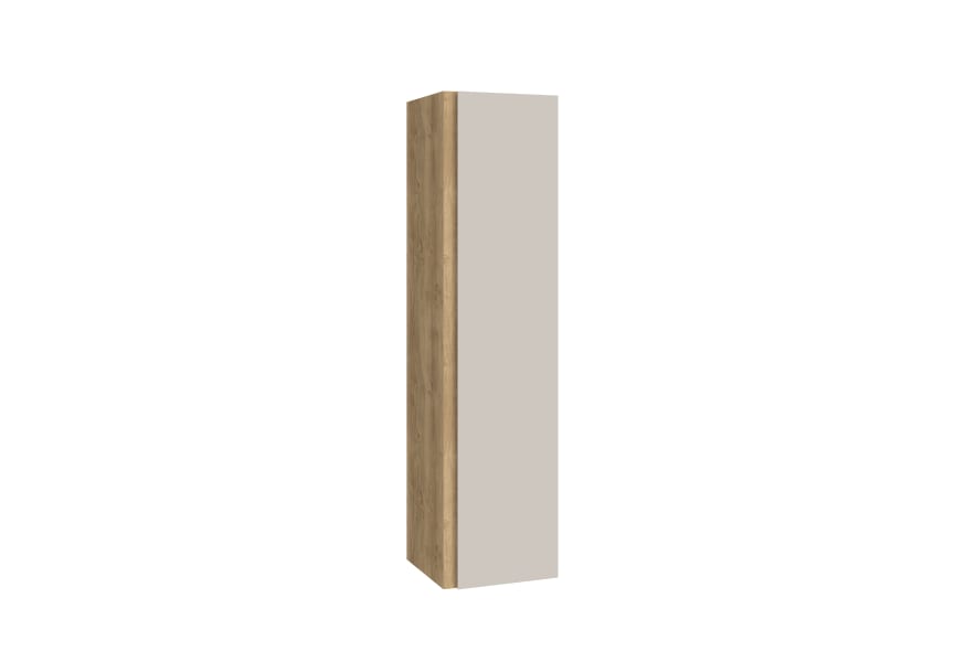 Columna de baño Lambda frente liso Coycama principal 10