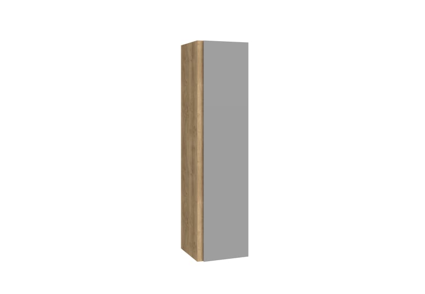 Columna de baño Lambda frente liso Coycama principal 11