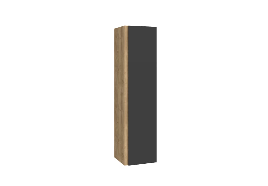 Columna de baño Lambda frente liso Coycama principal 2
