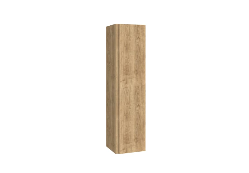 Columna de baño Lambda frente liso Coycama principal 0