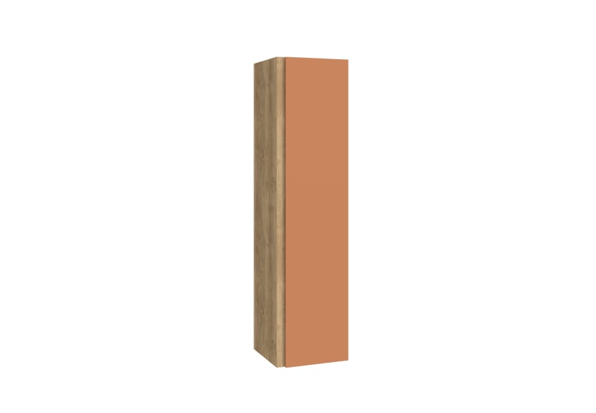 Columna de baño Lambda frente liso Coycama principal 14