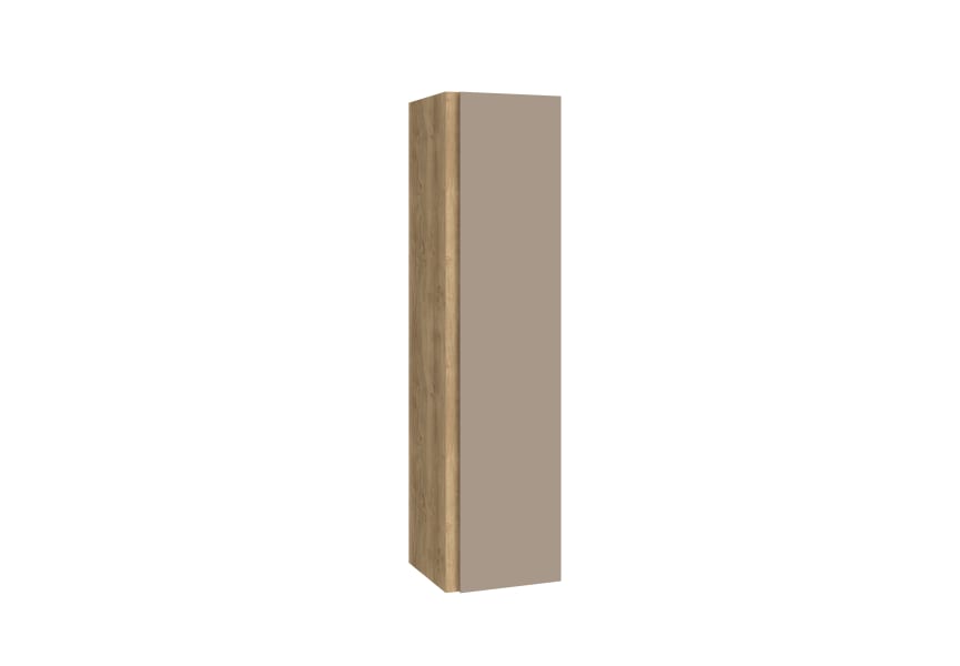 Columna de baño Lambda frente liso Coycama principal 15