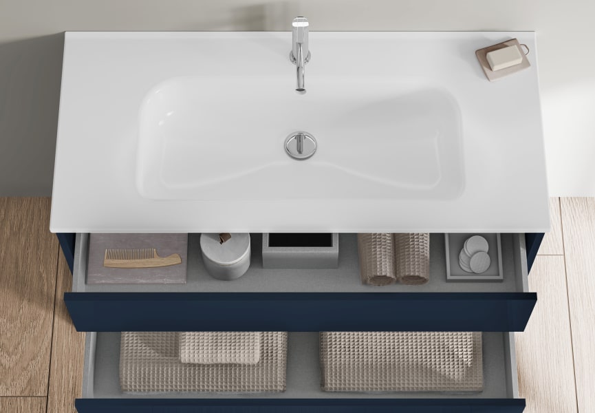 Conjunto mueble de baño Sansa Royo detalle 5