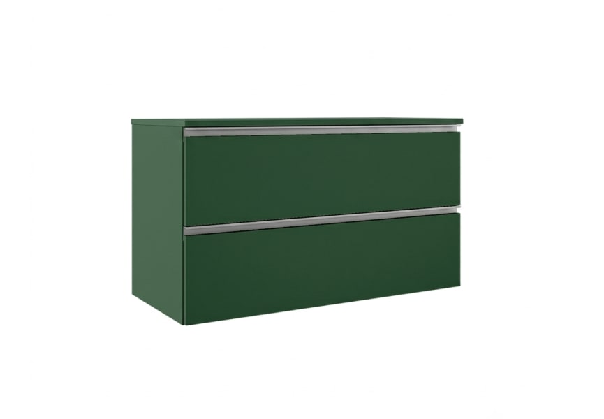 Mueble de baño con encimera DMF Compatech de Granada Visobath principal 9