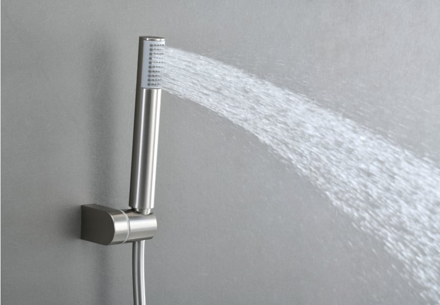 Grifo de Bañera Monza Imex detalle 7