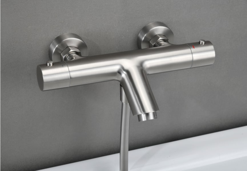 Grifo de Bañera Monza Imex detalle 6