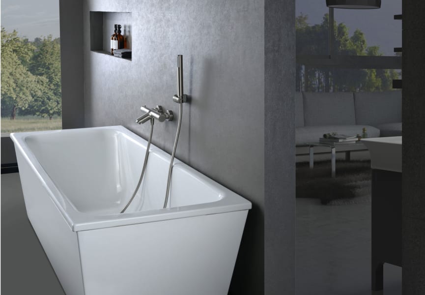 Grifo de Bañera Monza Imex ambiente 16