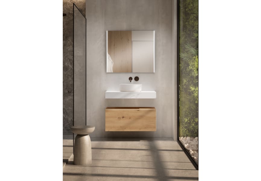 Encimera Nomad Visobath ambiente 14