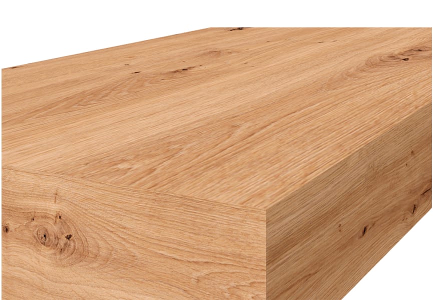 Encimera Nomad Viso detalle 6