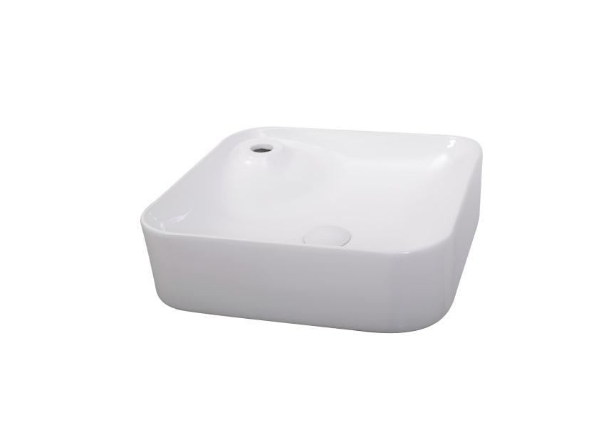 Lavabo sobre encimera Sil Bruntec principal 0