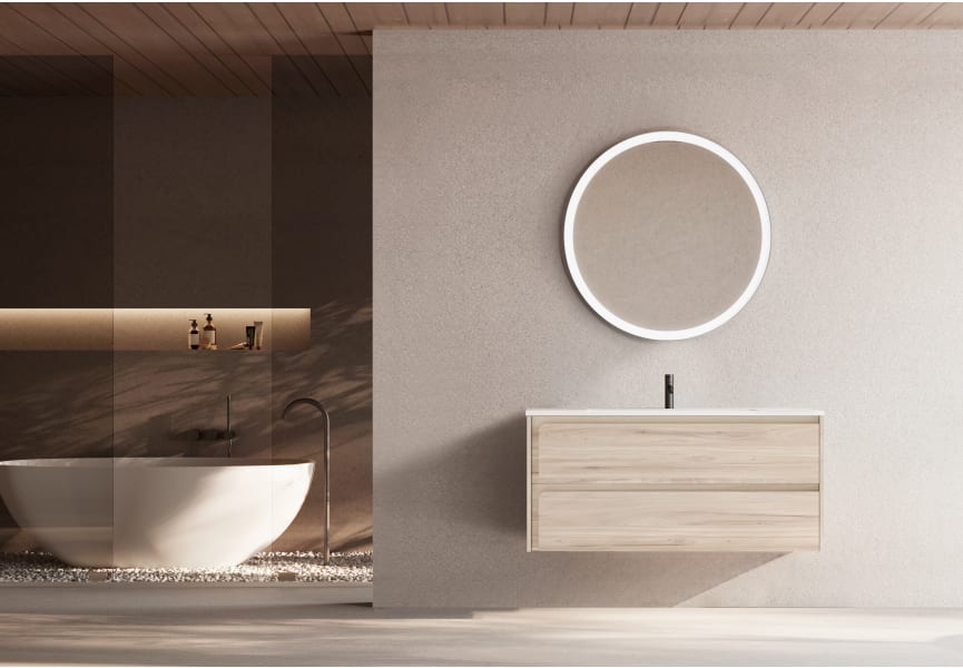 Mueble de baño Índico Visobath principal 9